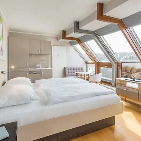 Meersinn Deluxe Apartment
