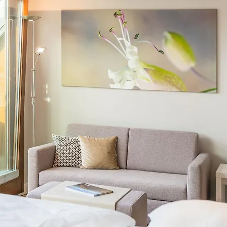 Meersinn Deluxe Apartment 4*